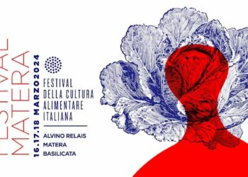 Cultural festival, a Matera spazio alla tradizione alimentare italiana
