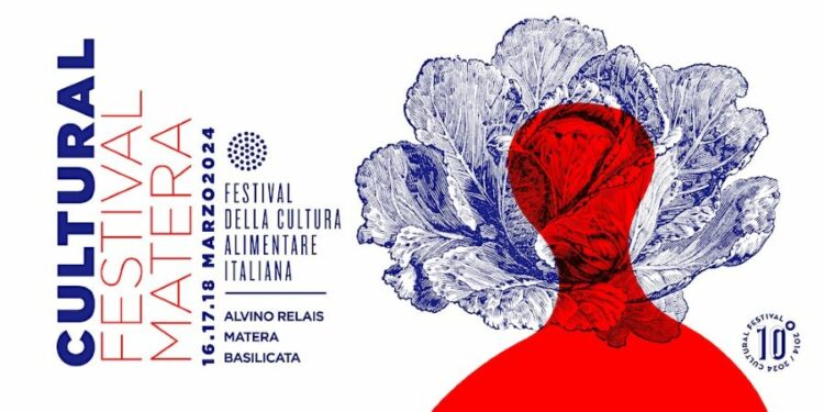 Cultural festival, a Matera spazio alla tradizione alimentare italiana