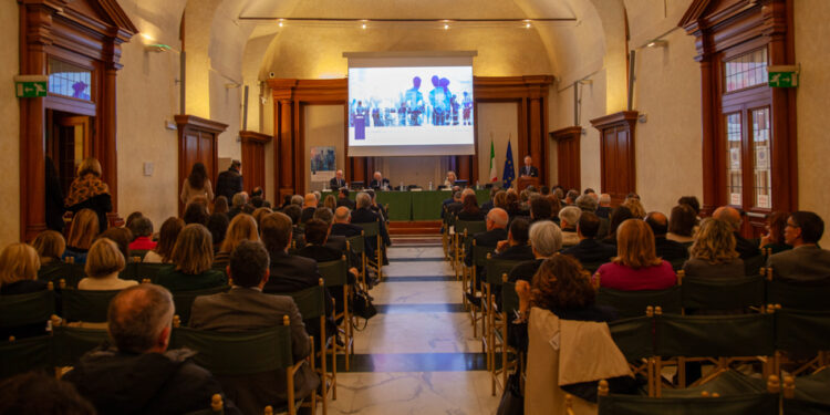 Inail, presentata la nuova banca dati statistica