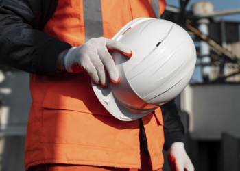 Sicurezza sul lavoro (Immagine tratta da umbria.ance.it)