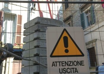 Edilizia, aggiornato il regolamento in Umbria
