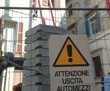 Edilizia, aggiornato il regolamento in Umbria