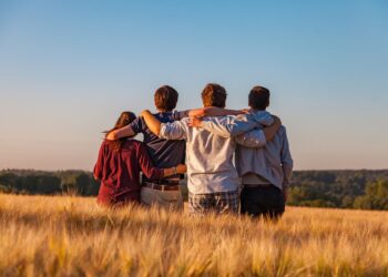 Condizione giovanile in Italia (Immagine tratta da Pixabay)