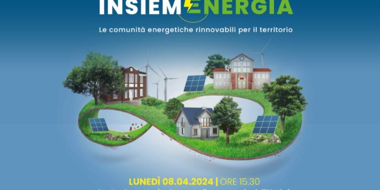 Energie rinnovabili, fa tappa in Umbria il tour del ministero dell’ambiente