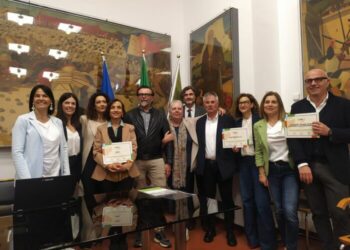 Workplace health promotion, a Perugia l’incontro per la premiazione (Immagine tratta da https://www.regione.umbria.it/home)