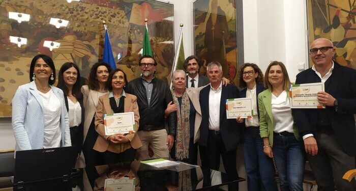 Workplace health promotion, a Perugia l’incontro per la premiazione (Immagine tratta da https://www.regione.umbria.it/home)