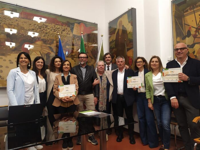 Workplace health promotion, a Perugia l’incontro per la premiazione (Immagine tratta da https://www.regione.umbria.it/home)