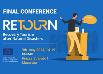 Retourn, appuntamento all'università di Macerata