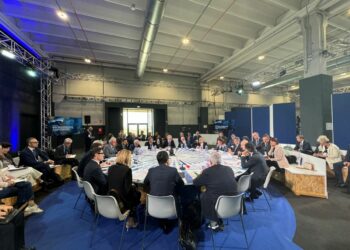 L’Umbria all’Expo 2025 di Osaka