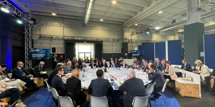 L’Umbria all’Expo 2025 di Osaka