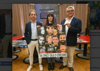 Nutriarte, Matteo Garrone e Umberto Galimberti a Perugia per la prima edizione del festival