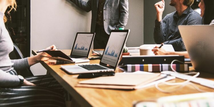 Foto di Ronald Carreño da Pixabay