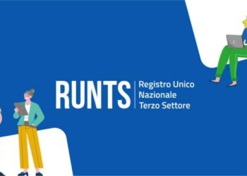 Terzo settore, già 120mila enti iscritti nel registro unico nazionale