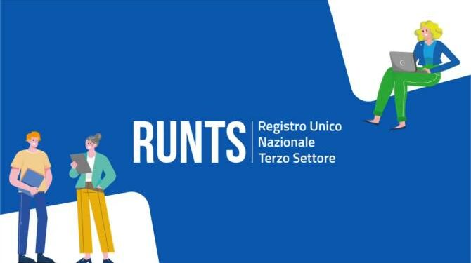 Terzo settore, già 120mila enti iscritti nel registro unico nazionale