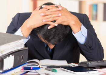 Cresce il malessere, solo il 5% degli italiani è felice al lavoro