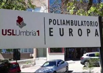 Usl, in Umbria più fumatori rispetto alla media nazionale