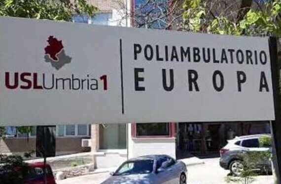 Usl, in Umbria più fumatori rispetto alla media nazionale