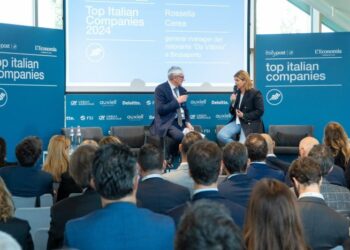 Italypost, nasce la holding (Immagine tratta da italypost.it)
