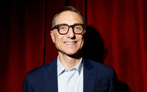 Raul Ranieri, nuovo presidente Umbria Export