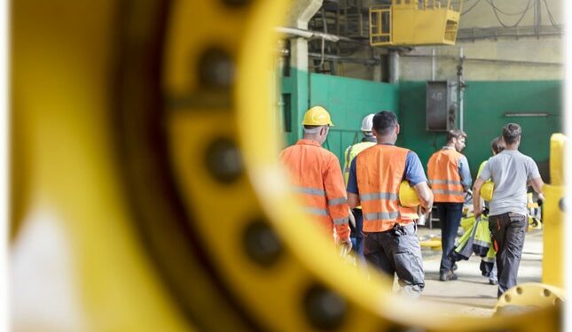 “Demografia e forza lavoro", l'indagine del CNEL