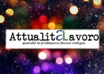 Buone Feste da ATTUALITALAVORO