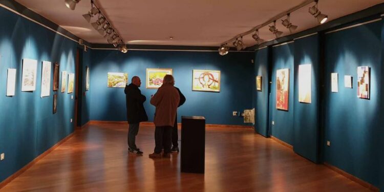 Incontri Natalizi (Un’immagine della passata edizione tratta da Diocesi Terni Narni Amelia - Facebook)