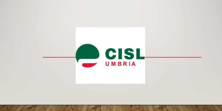 Cisl Umbria lancia il Recruiting Day, opportunità di lavoro in quattro città