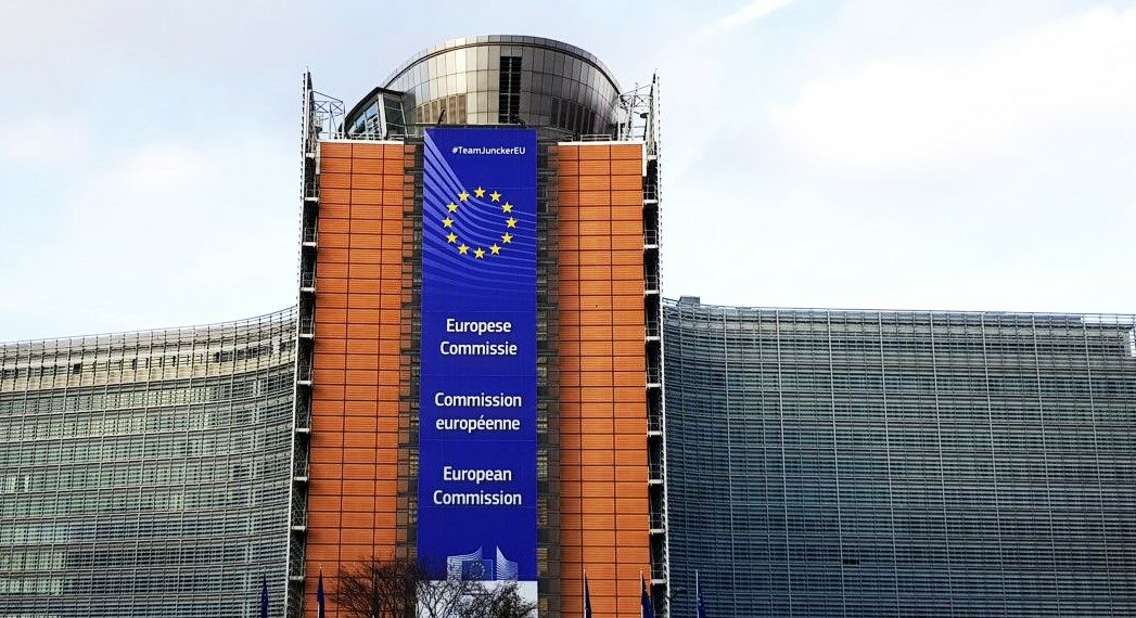 Palazzo Berlaymont, sede della Commissione europea a Bruxelles