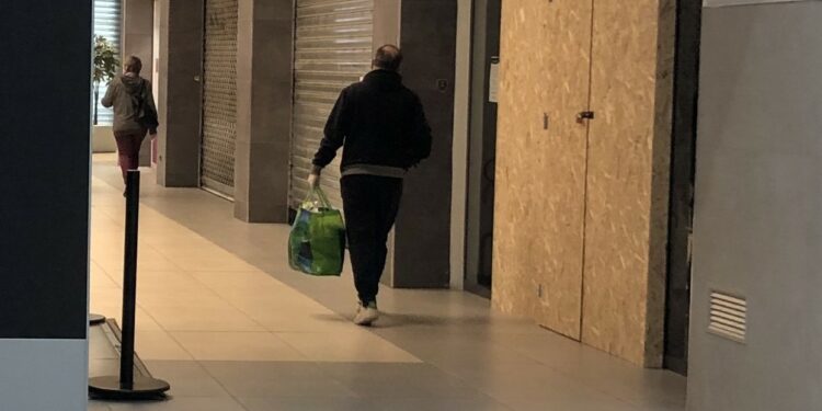 Locali ad uso commerciale