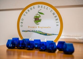 Oro verde dell'Umbria, ultimi giorni per iscriversi al concorso