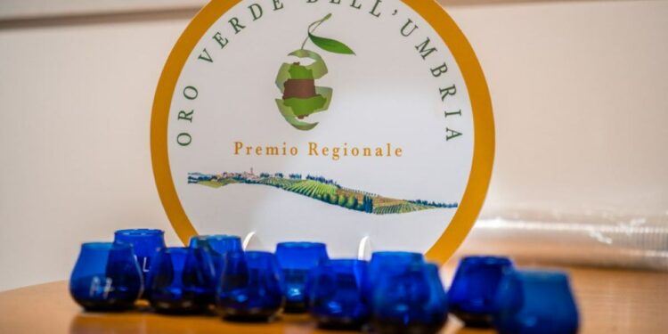 Oro verde dell'Umbria, ultimi giorni per iscriversi al concorso
