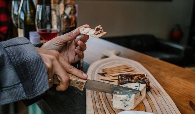 Foto di Rachel Claire tratta da pexels.com