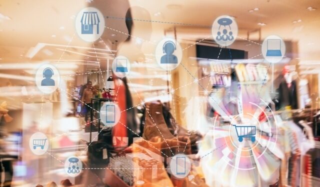 Retail, ecco la "rivoluzione digitale" di Aton e Teksmar