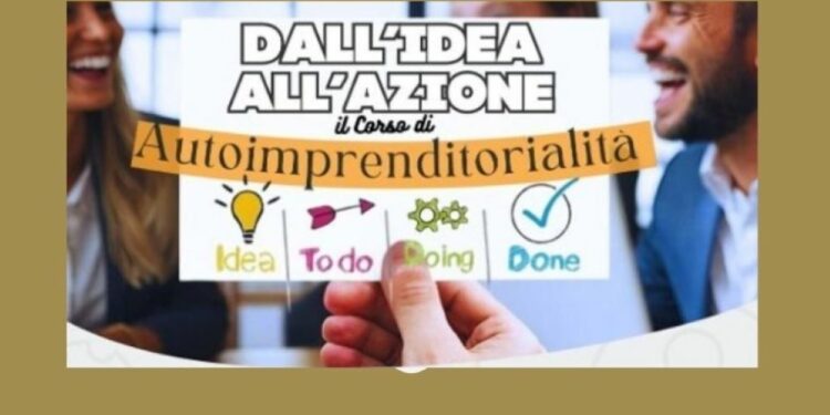 Dall'Idea all'Azione, al via il corso a Terni