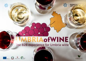 "Umbria of Wine 2025"
