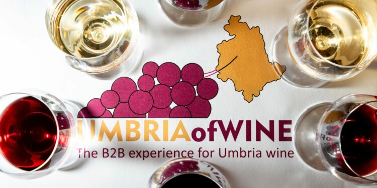 "Umbria of Wine 2025"