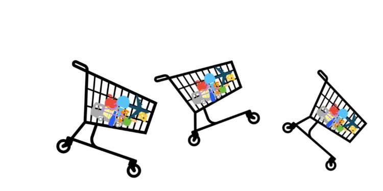 Confcommercio: “Crescita in bilico tra turismo e consumi in calo”