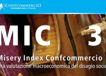 MIC, il Misery Index di Confcommercio
