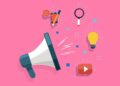 Tutti i colori del marketing e della comunicazione (Foto di Mudassar Iqbal da Pixabay)