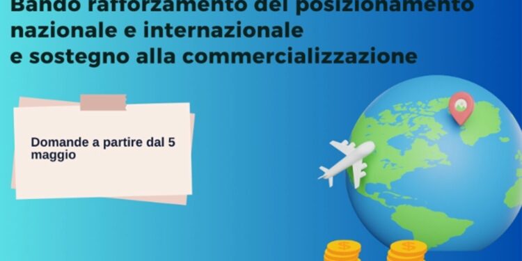 Il bando della Camera di commercio dell'Umbria
