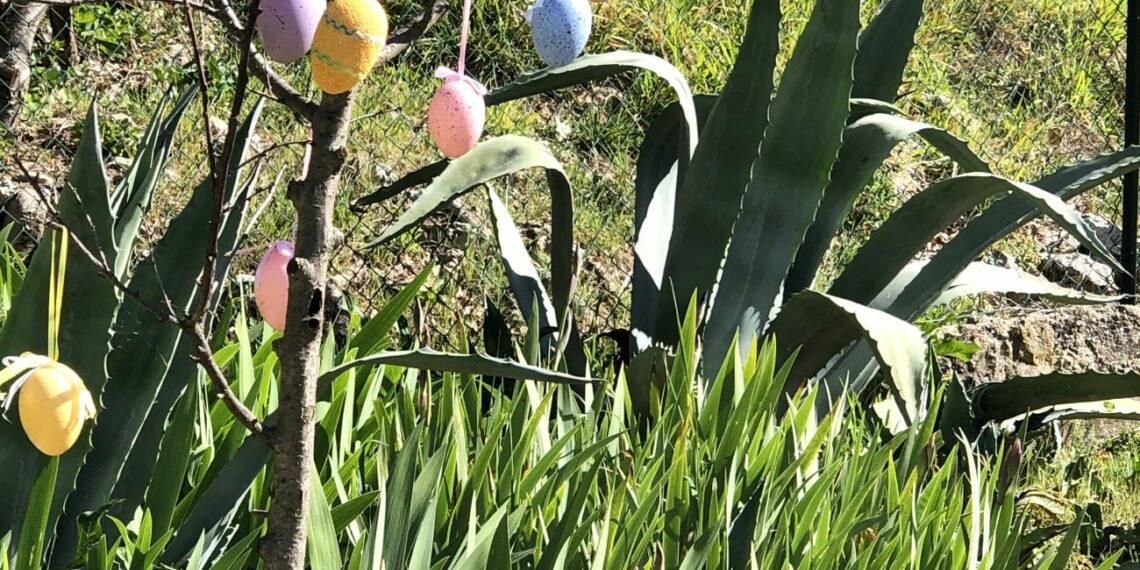 Tra natura e spiritualità, per le vacanze di Pasqua e i "ponti", boom di prenotazioni in Italia con traino dell'Anno Giubilare e dello "slow tourism"