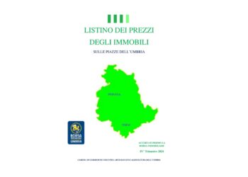 L’Umbria: Terra di case (e occasioni) possibili