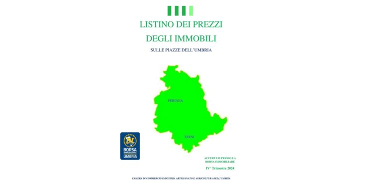 L’Umbria: Terra di case (e occasioni) possibili