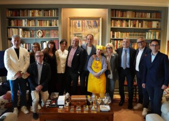 Coldiretti e Unaprol, insieme a Roma
