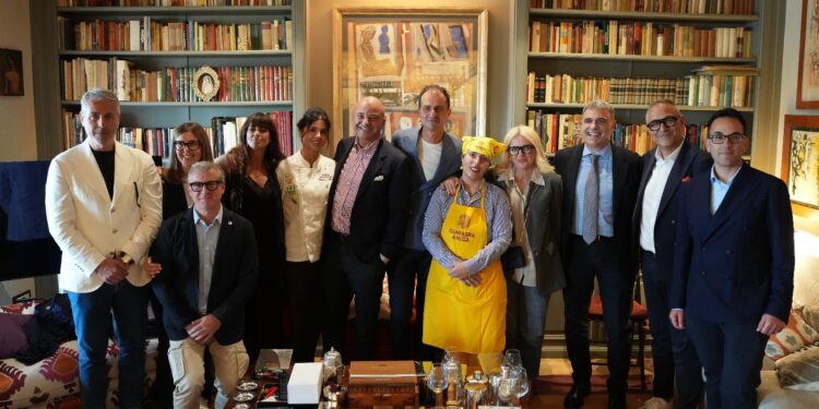 Coldiretti e Unaprol, insieme a Roma