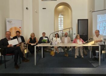 EcoSanFra presentata la nuova edizione