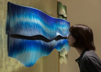 SaloneSatellite Un'immagine dell'edizione 2025_┬®Ludovica Mangini_Salone del Mobile.Milano