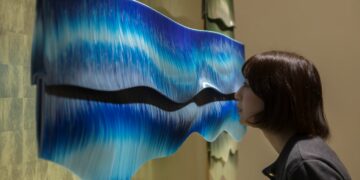 SaloneSatellite Un'immagine dell'edizione 2025_┬®Ludovica Mangini_Salone del Mobile.Milano