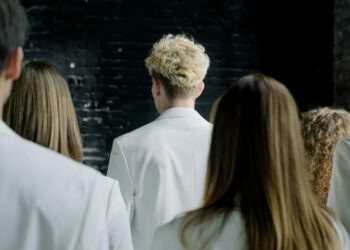 Formazione professionale (Foto pexels di Cottonbro studio)
