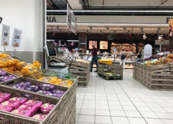 Grande distribuzione, nuove assunzioni in vista